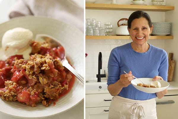 Entertaining with Beth | Substack