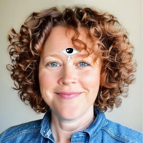 Julie Elizabeth Day | Substack
