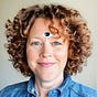 Julie Elizabeth Day's avatar