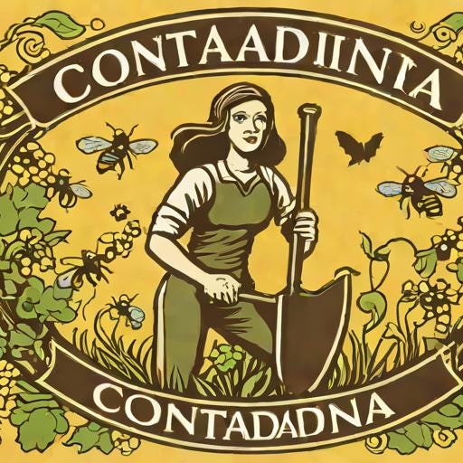Contadina 