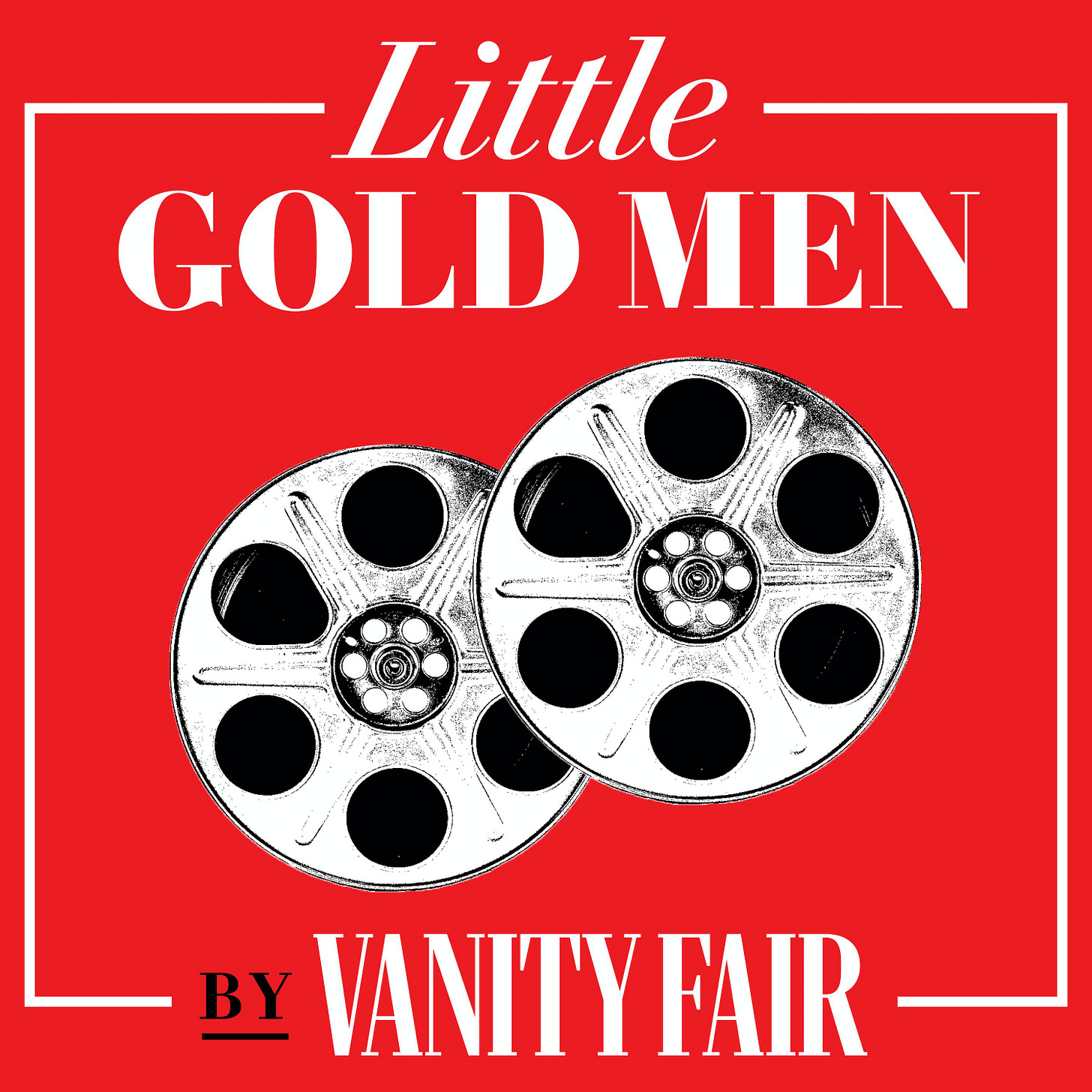 Little Gold Men': Movies, Award Shows, Hollywood | Vanity Fair