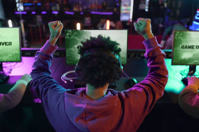 Gambia joins 47 nations at African Esports Cup of Nations in Morocco