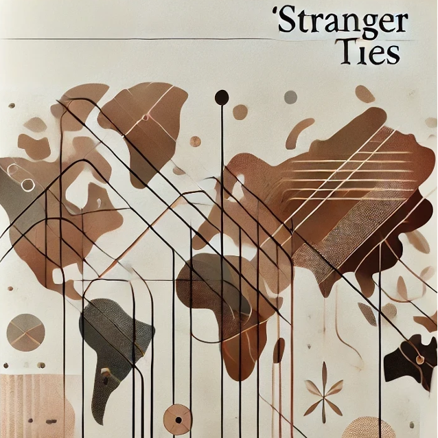 Stranger Ties