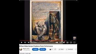 Europe a Prophecy with Gaelic Symphony Europe a Prophecy with Gaelic Symphony