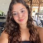 Maria Eduarda Oliveira's avatar
