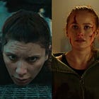 Trailer Blitz! Kraken, The Strangers: Chapter 3, Safe: 30th Anniversary and More