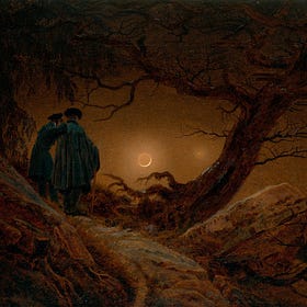 Part 4 - Chapter 9: The Dark Side of the Moon