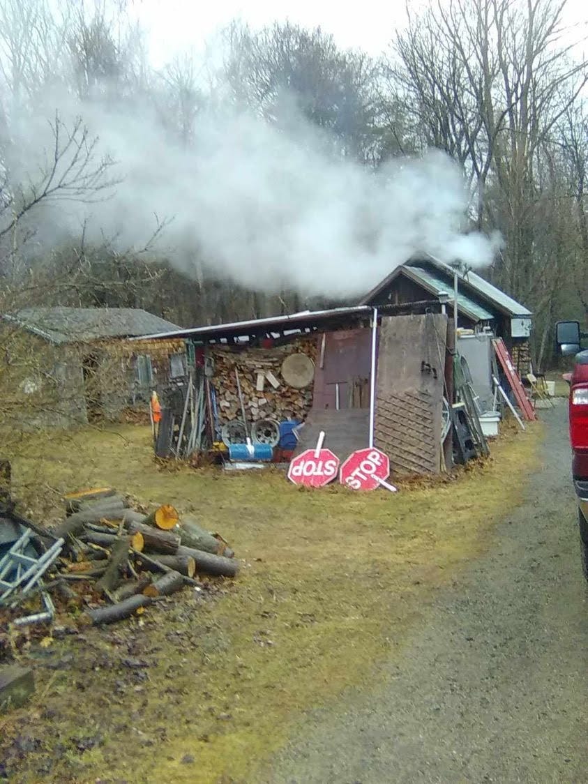 Somero Sugar House