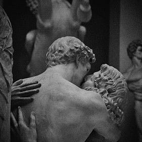 James Baldwin on reading and human connection