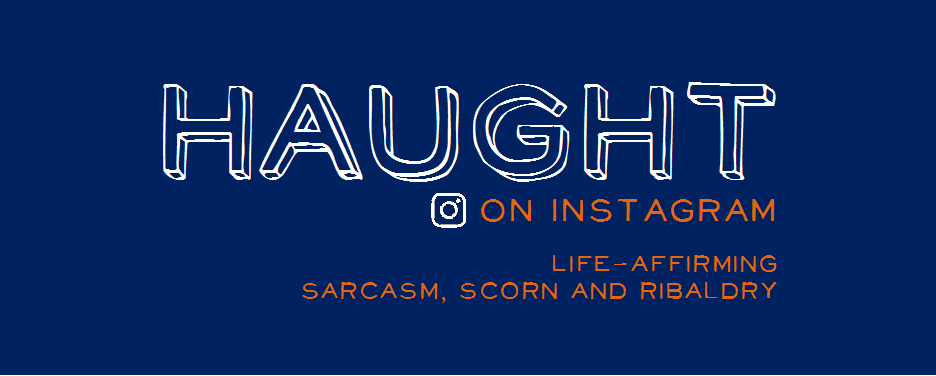 Haught Instagram Haught Instagram