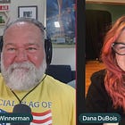 The Daily Whatever Show: Our Latest Writing Projects