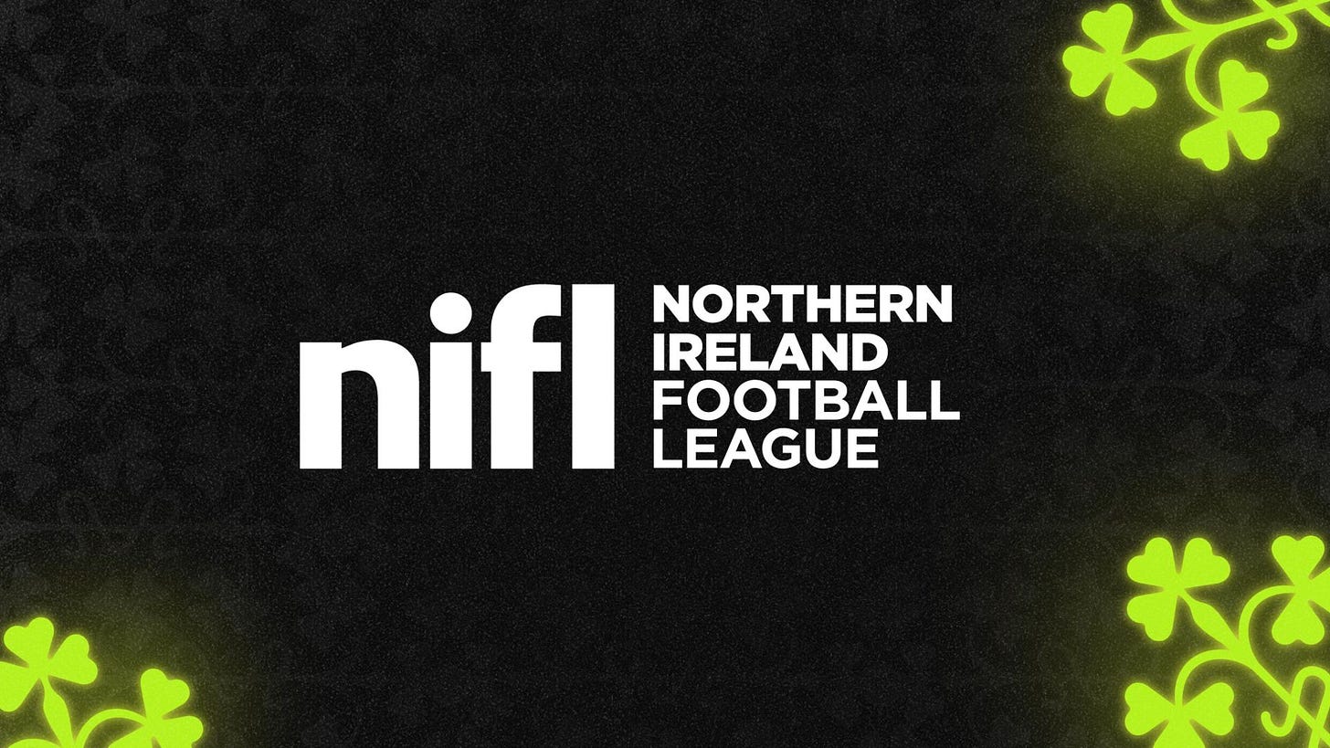 NIFL CLUBS VOTE FOR GOVERNANCE CHANGE | NI Football ...