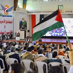 US Sanctions Houthi-BRICS Newly Formed Alliance