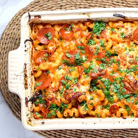 Casseroles
