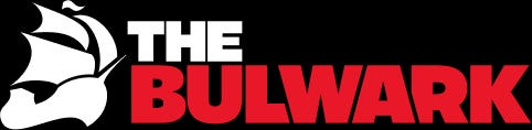 THE BULWARK