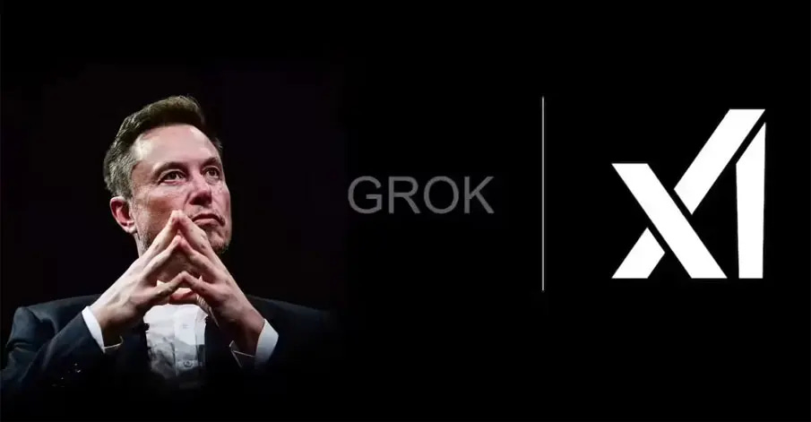 Elon Musk's xAI Launches Grok 4 Series, Aims to Redefine AI Coding  Assistance - CXO Digitalpulse