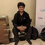 Abhinav Rajeev Kumar's avatar