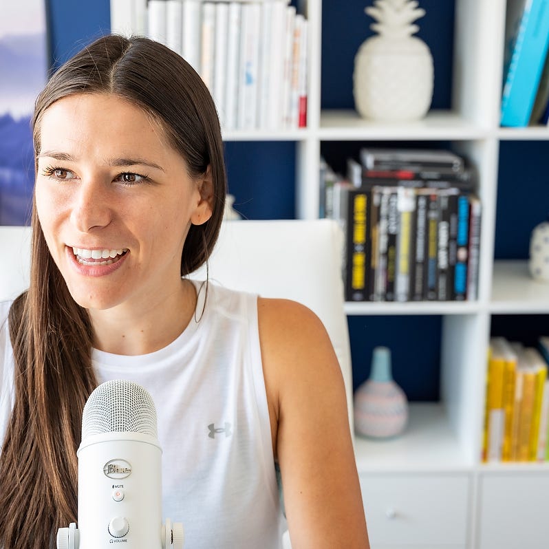 Melissa’s Substack