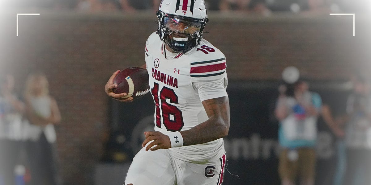 Top NFL Draft Prospects Shine: Mendoza Leads Class