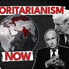The Global Rise of Authoritarians: Here's Their Playbook