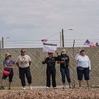 ‘They Are Choking Me’: Witness Describes ICE Camp Homicide That Team Trump Tried to Cover Up