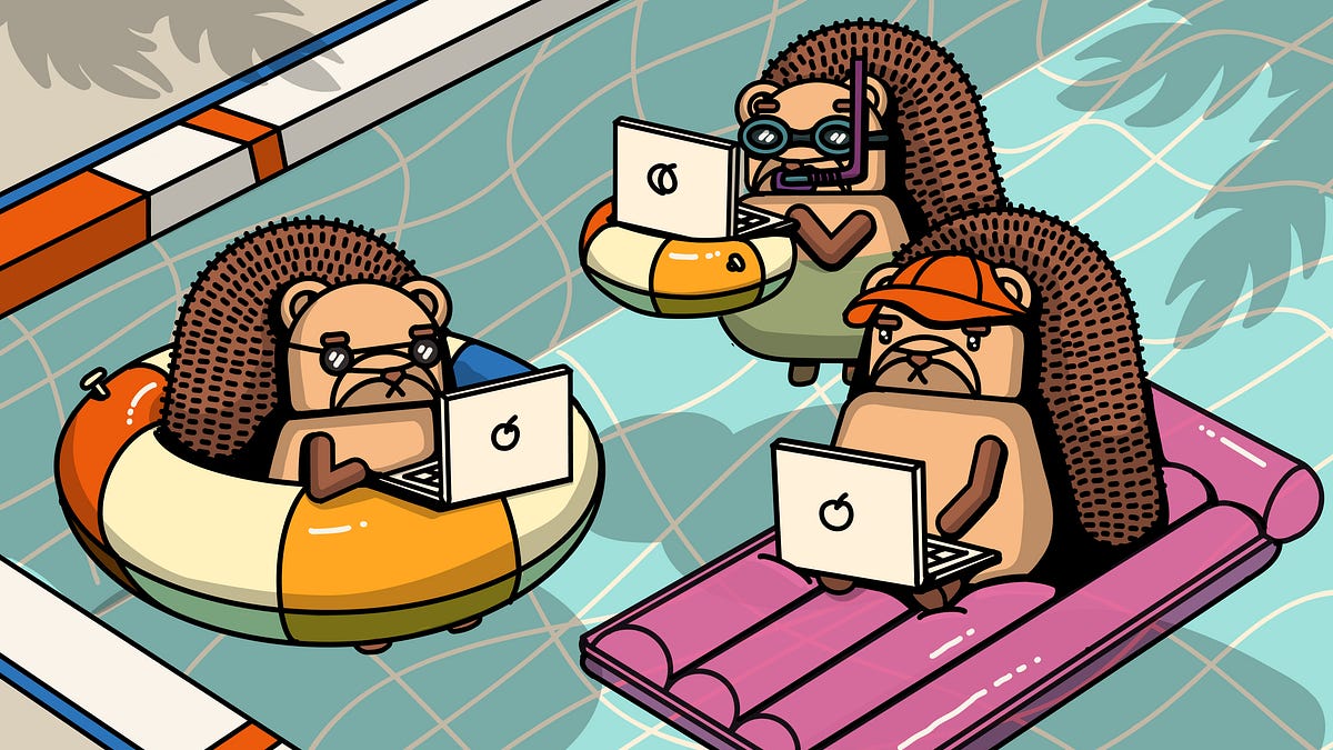posthog hackathons