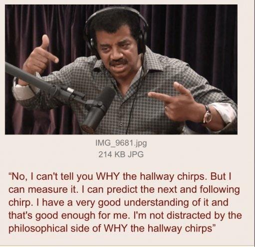 Why The Hallway Chirps | Smoke Detector Beeping | Know Your Meme