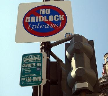 How to End Political Gridlock on Capitol Hill | The Takeaway | WNYC Studios