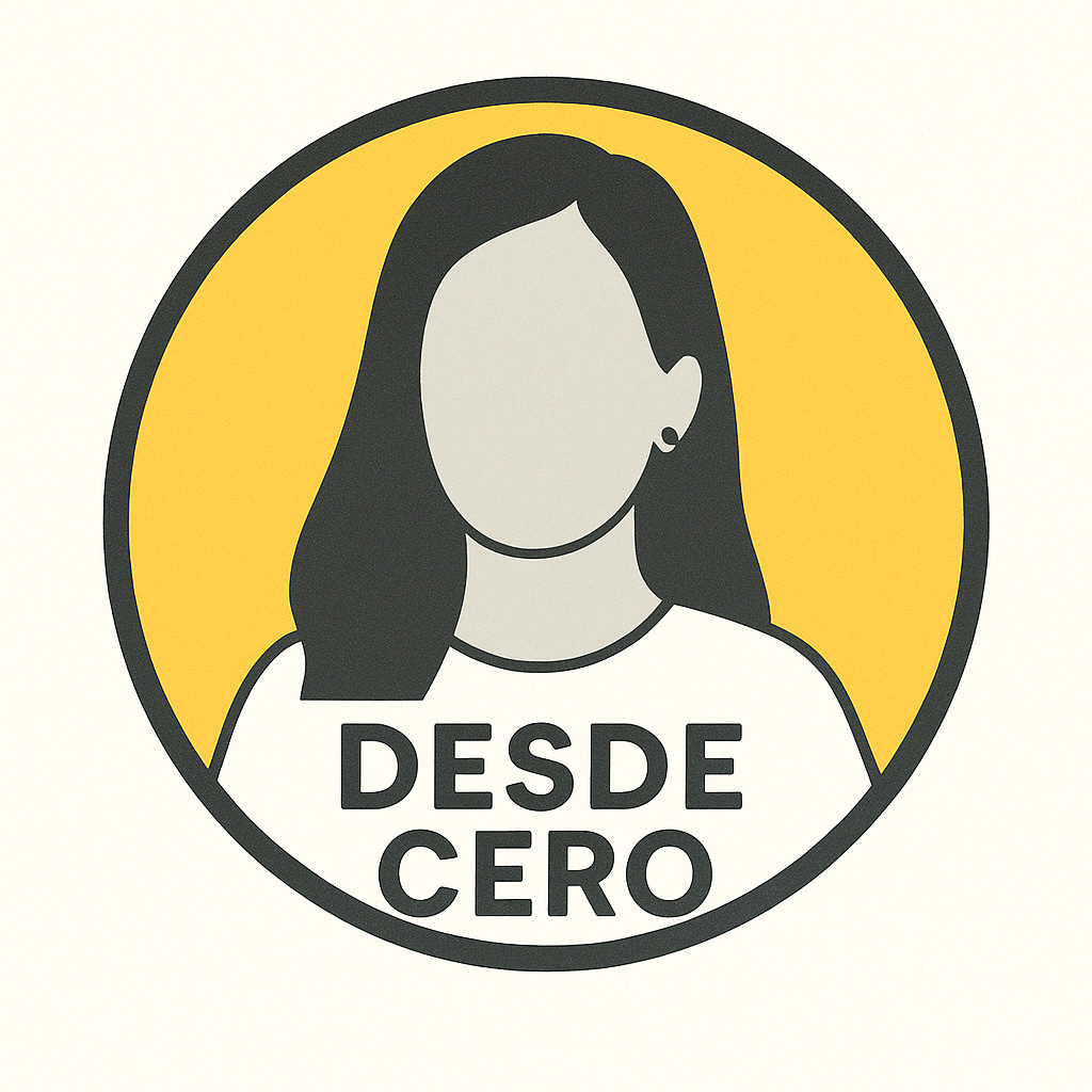 Desde Cero