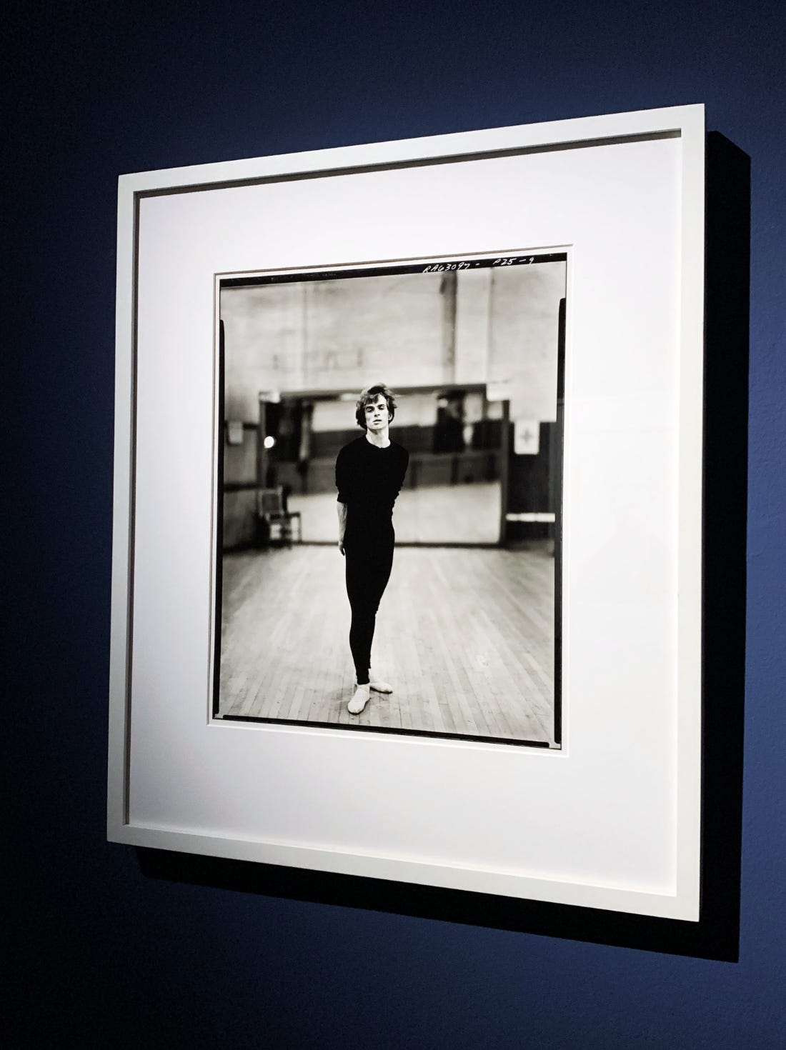 Throwback Thursday: “Richard Avedon: Relationships” At Palazzo