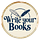 Write Your Books by Laura C. Cantu