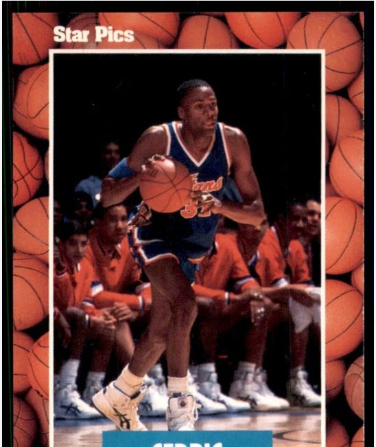 Exactly what happens during the 2023-24 NBA season is exclusively revealed here today*
