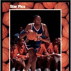 Exactly what happens during the 2023-24 NBA season is exclusively revealed here today*