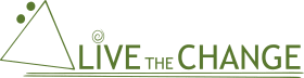 Live the Change - Rewild your Heart!