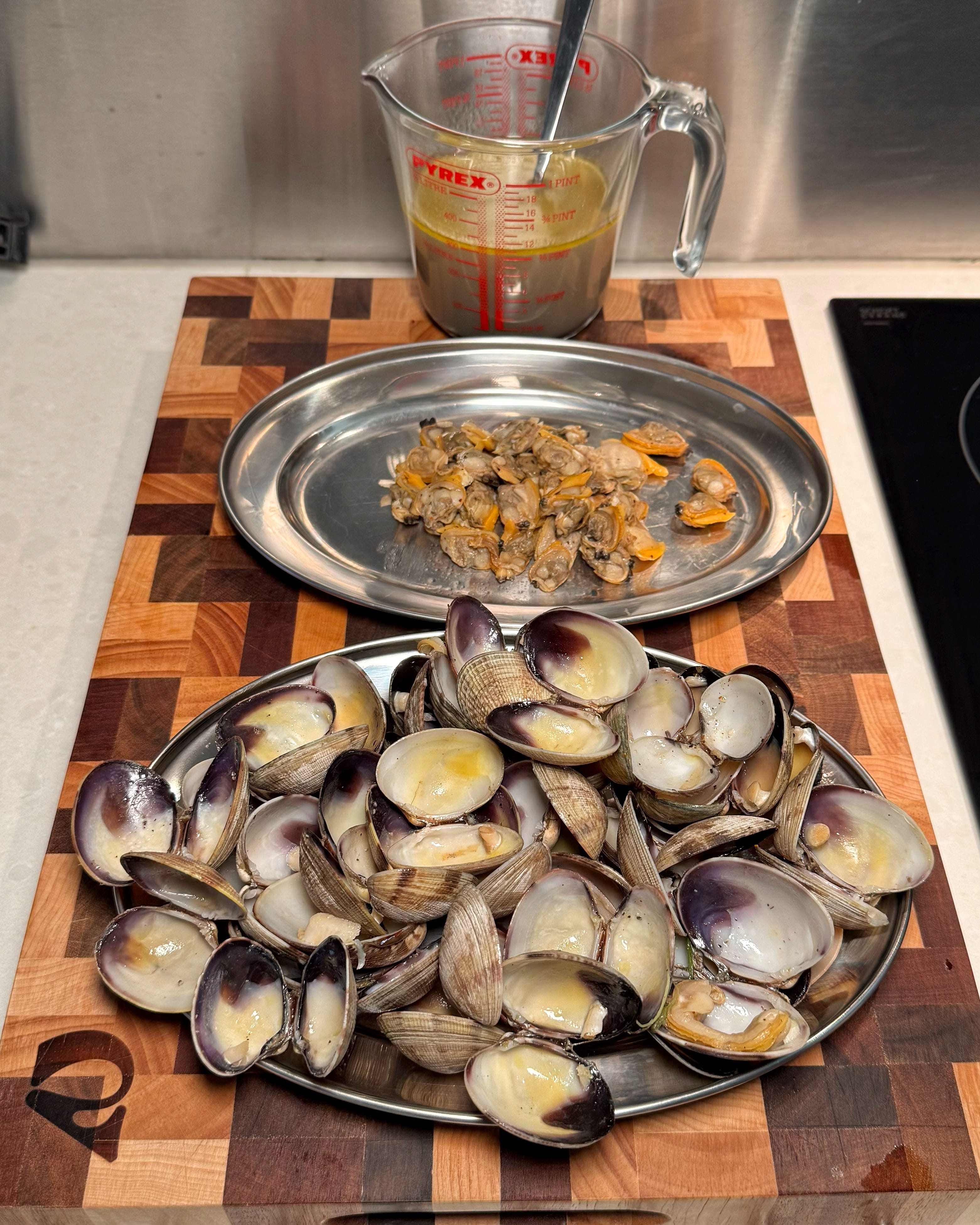 Spaghetti alle Vongole: a recipe - Notorious Foodie