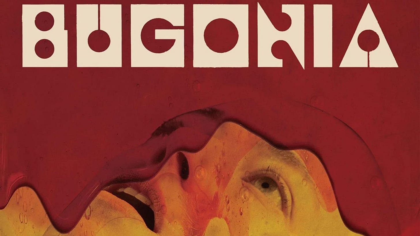 Euronews Culture's Film of the Week: 'Bugonia' - Yórgos Lánthimos' bleak  and timely alien satire