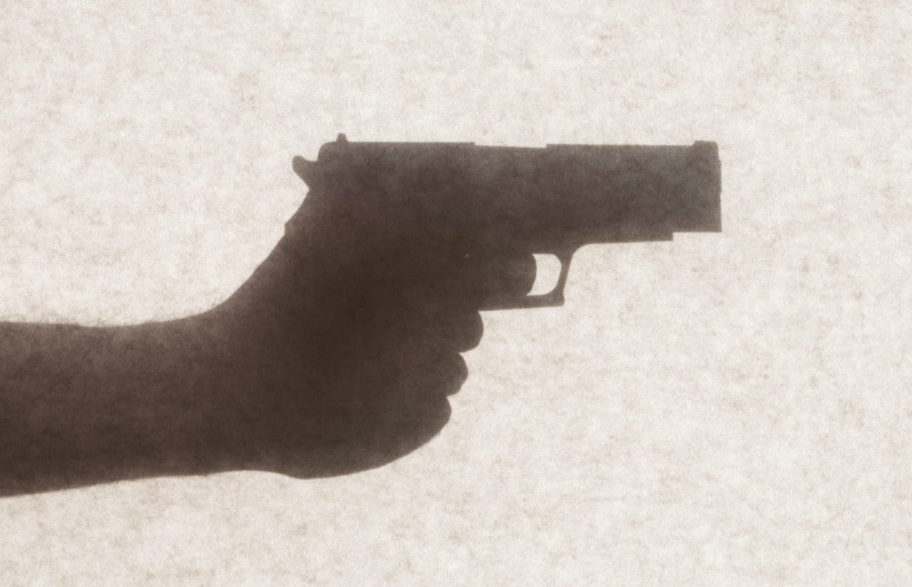 process server stories