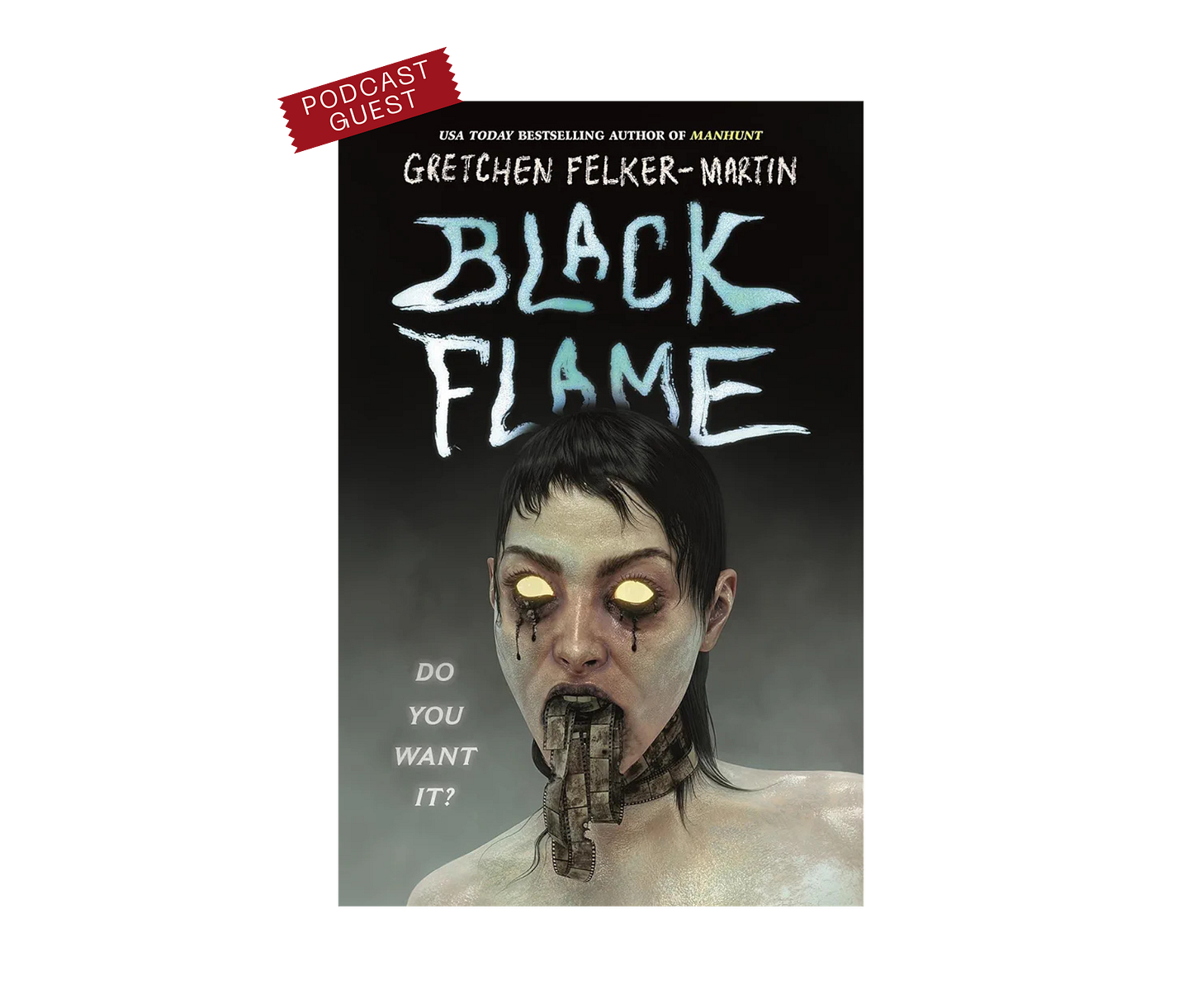 18 dark and deranged new books to devour this spooky season