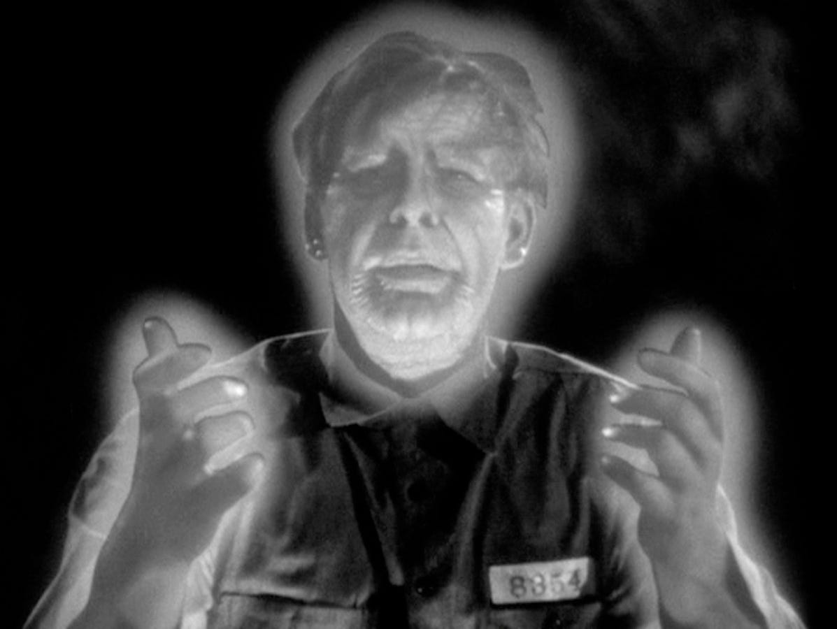 Before The Wolf Man: Man Made Monster (1941) – Ryan Harvey
