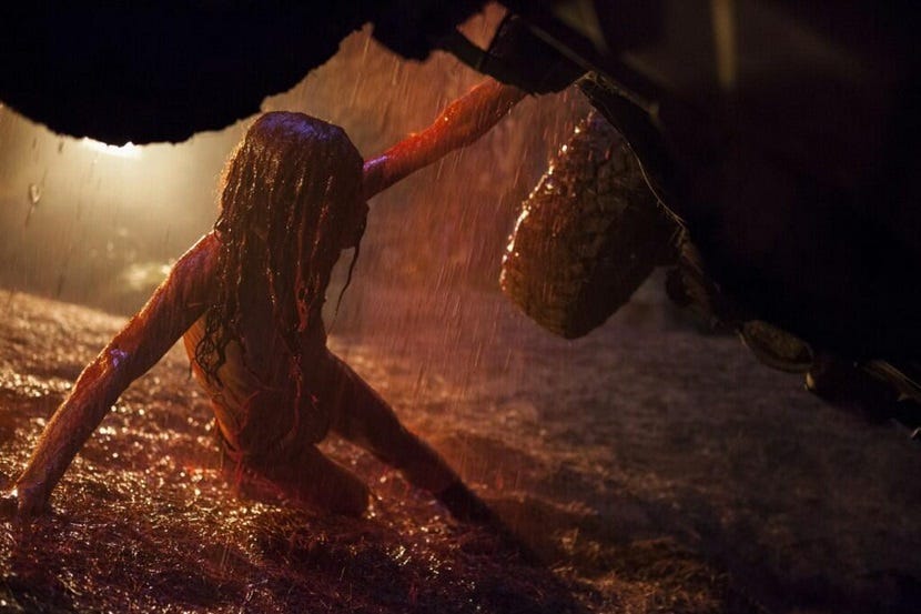 Evil Dead (2013)