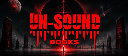 UN-SOUND BOOKS by Dave Cripps