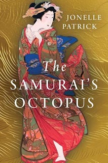 The Samurai’s Octopus The Samurai’s Octopus