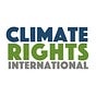 Climate Rights International's avatar