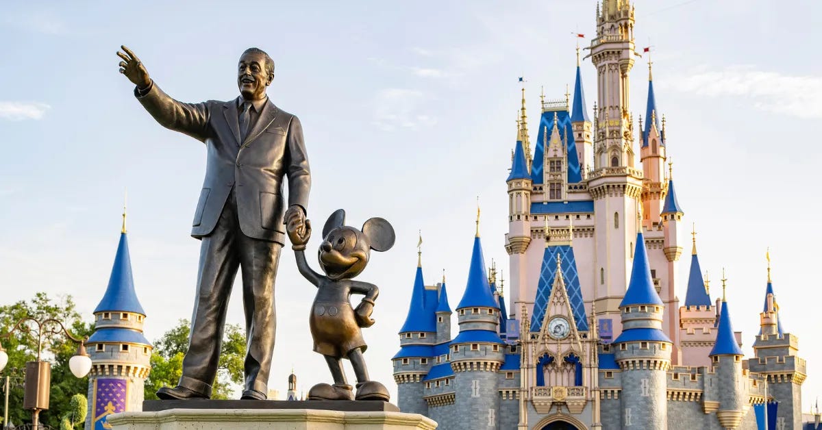 I'm a Disney Expert. Here's Why I Haven't Booked My 2026 Vacation Yet. -  WDW Magazine