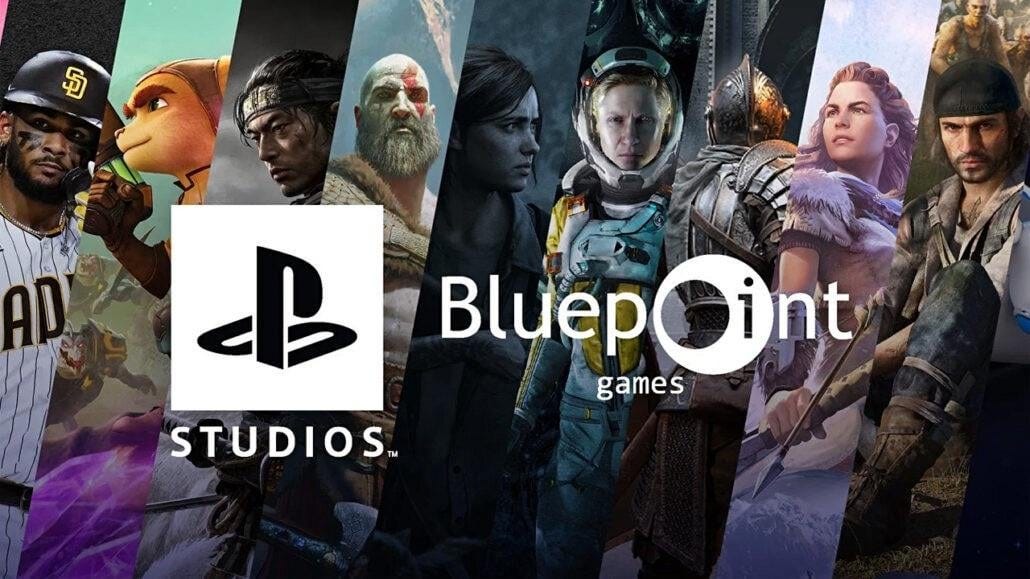 BREAKING: PlayStation is shutting down Bluepoint Games. : r/consoles