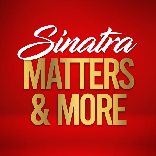 Sinatra Matters & More logo