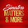 Sinatra Matters & More