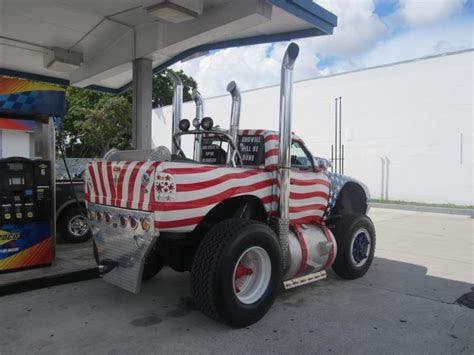 BangShift.com eBay Find: The Epic Combo Of A Ranger Body, A Heavy Duty ...