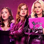 'Mean Girls' Musical Movie Makes Triumphant Arrival To Paramount+