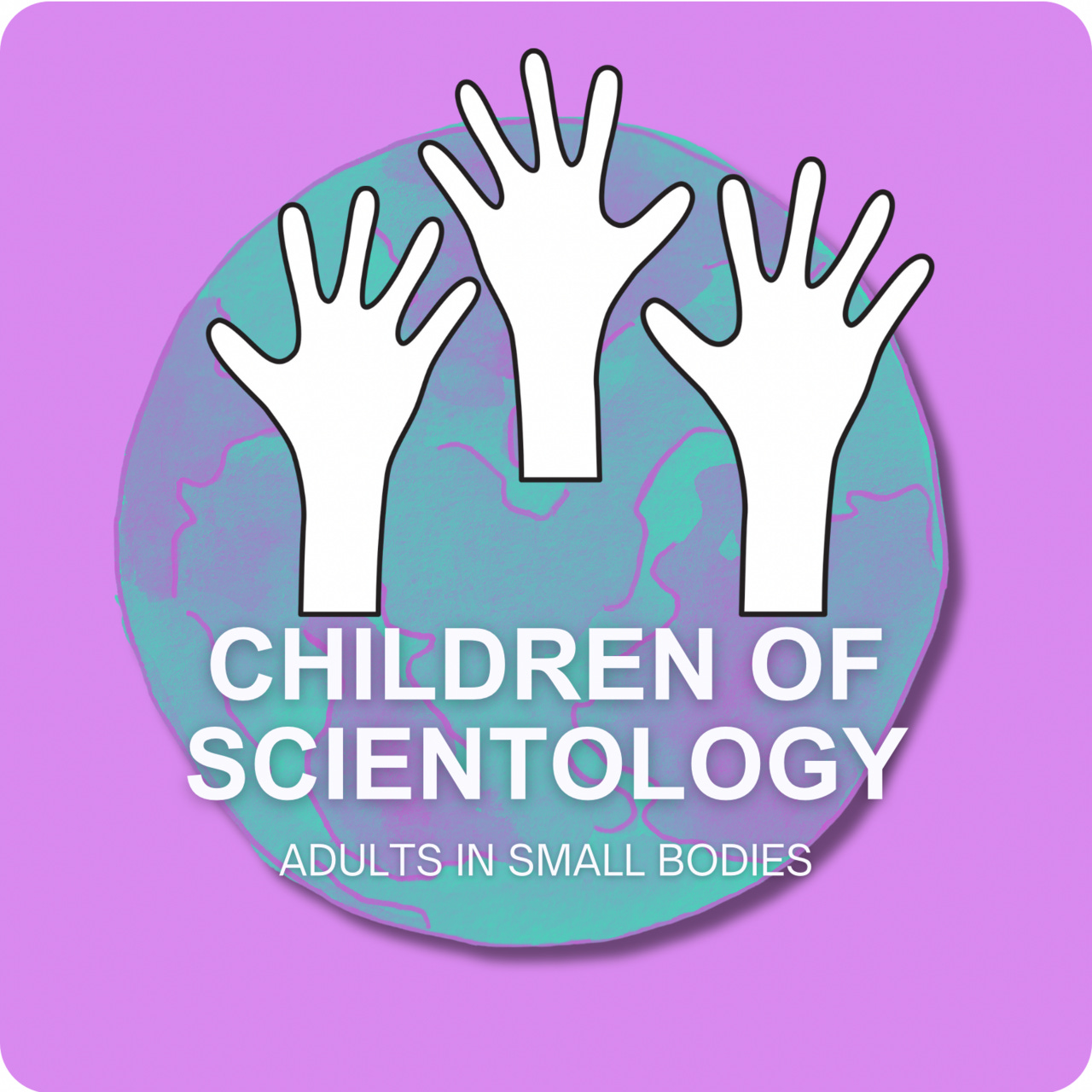 Children of Scientology